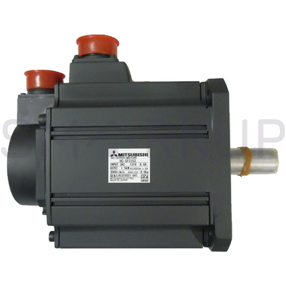 new In Box MITSUBISHI HC-SFS153 Servo Motor