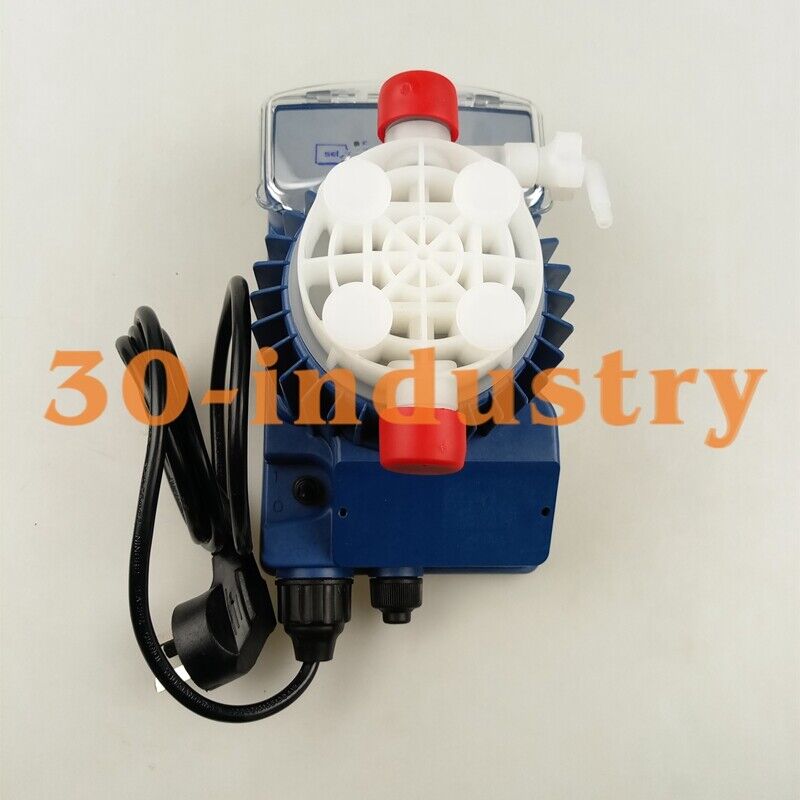 1PCS NEW FOR SEKO APG603NHP0800 Electromagnetic Diaphragm Metering Pump - SEKO