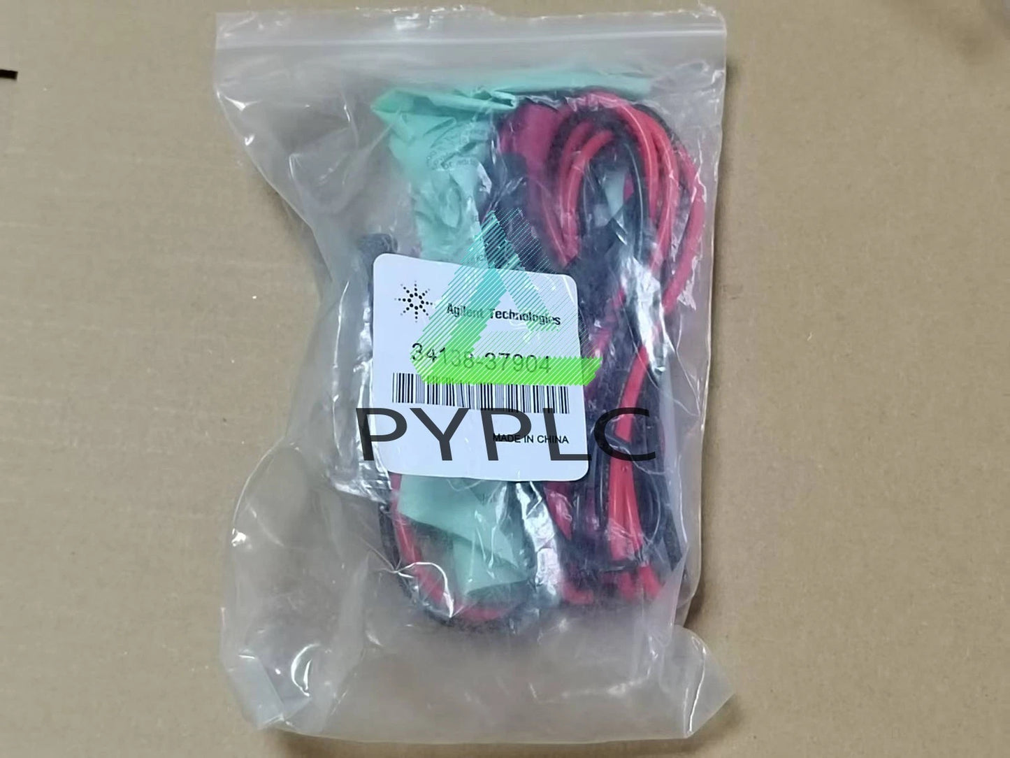 for AGILENT 34138-37904 Test Lead FOR 34401A Digital Multimeter Probe~