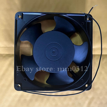 ADDA AA1282HB-AT 120*120*38MM 50/60HZ 0.12/0.1A 12038 AC220V Cooling Fan