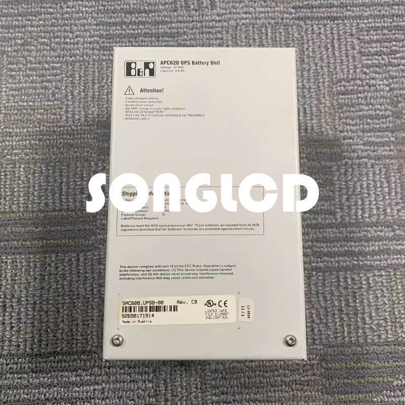 1PCS 5AC600.UPSB-00 Industrial Module - KOEED