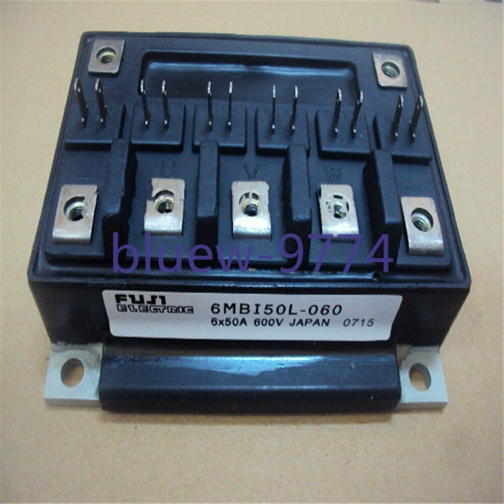 1PC Fuji 6MBI50L-060 Module Ping - FUJI