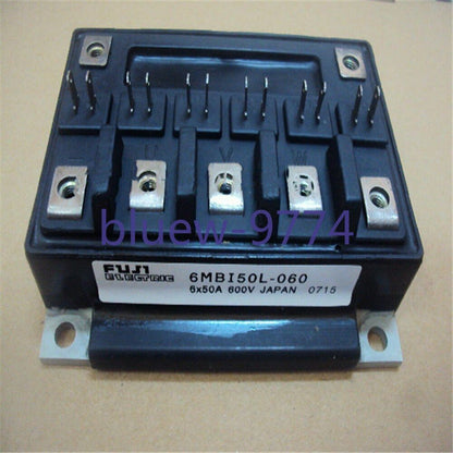 1PC Fuji 6MBI50L-060 Module Ping - FUJI