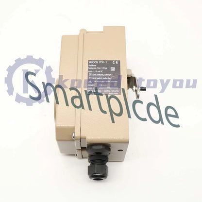 1PCS SAMSON Valve Positioner SAMSON3730-1