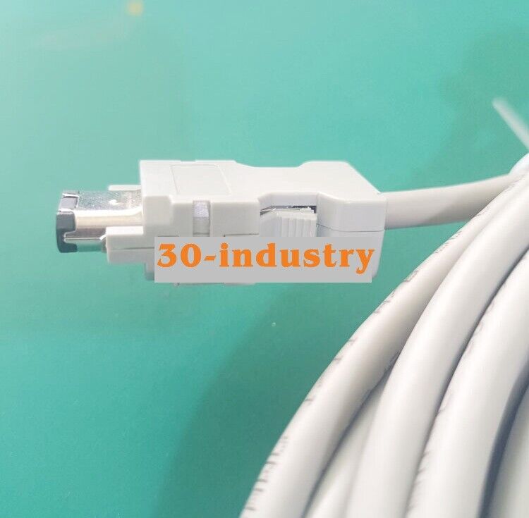 10M Connection Cable for 6FC5548-0BA20-1BA0 - New Fit - SIEMENS