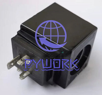 ONE . s FOR Solenoid valve coil 1837001128 ~