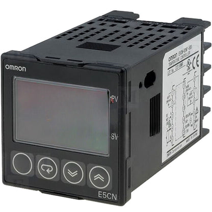 Omron E5CN-R2MP-500 Temperature Controller