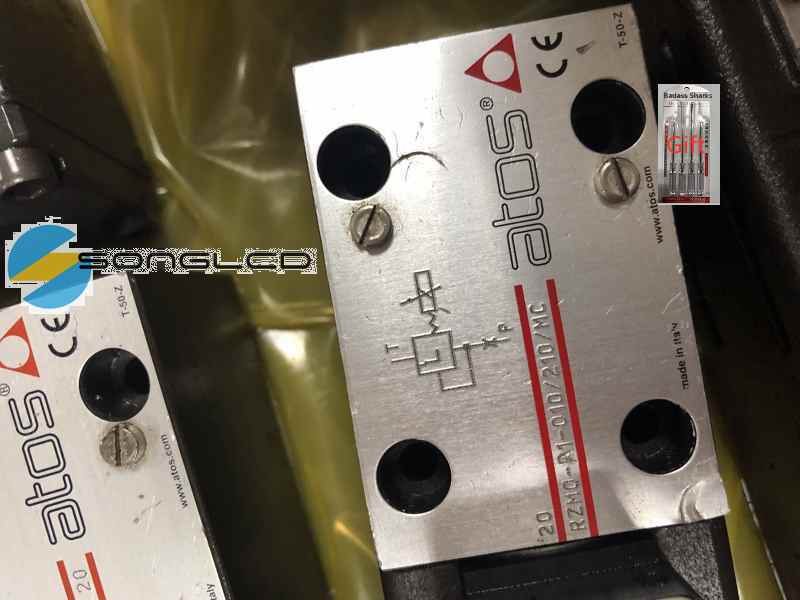 1PCS RZMO-A1-010/210 20 - KOEED