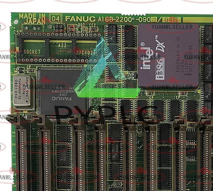 1PCS FANUC CIRCUIT BOARD A16B-2200-0900