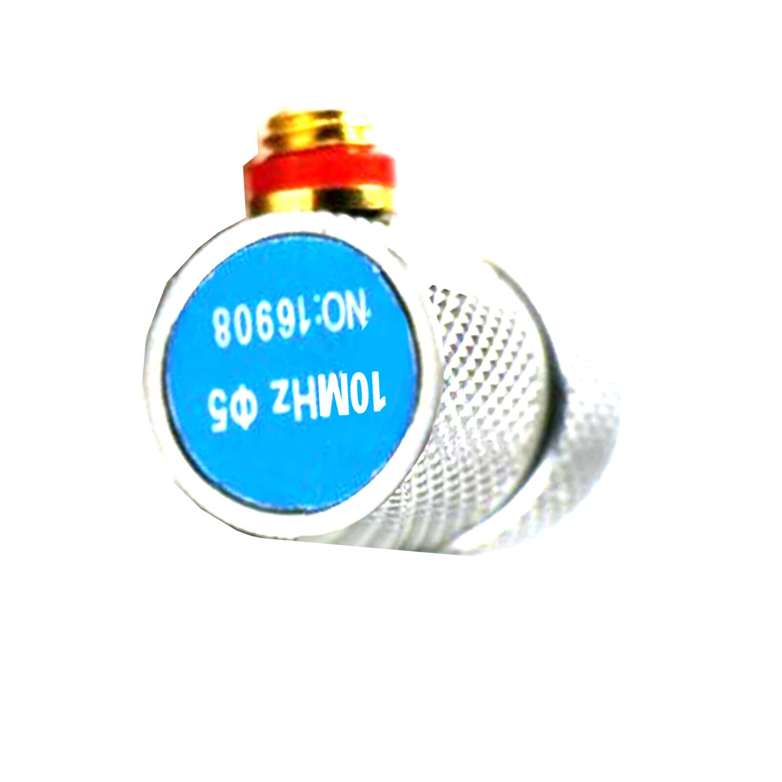 Ultrasonic Flaw Detector Tester F8 10MHz Delay Line Transducer Probe 5mm - XX