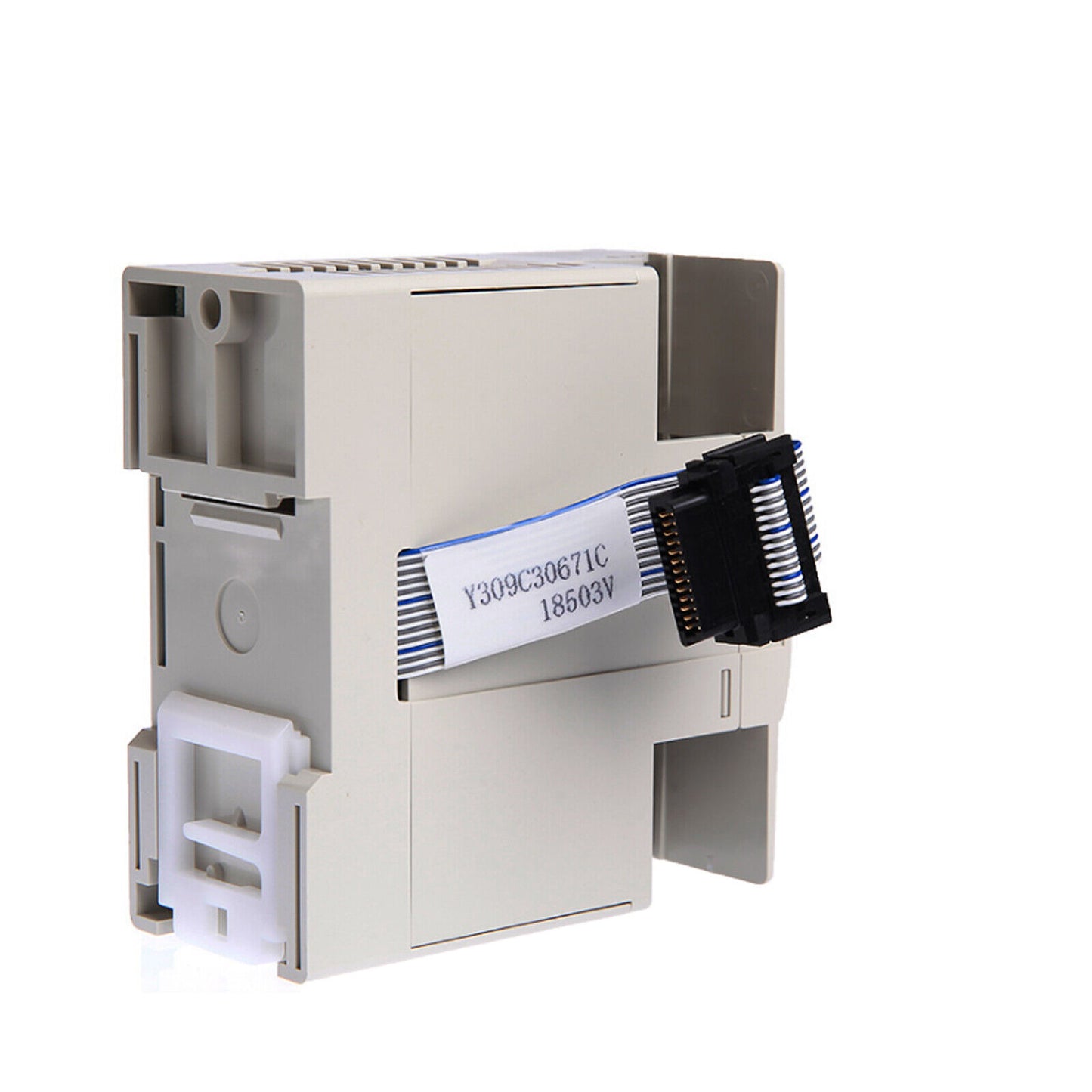 Mitsubishi Melsec FX2N16EYT Programmable Logic Controller PLC - MITSUBISHI ELECTRIC CORPORATION