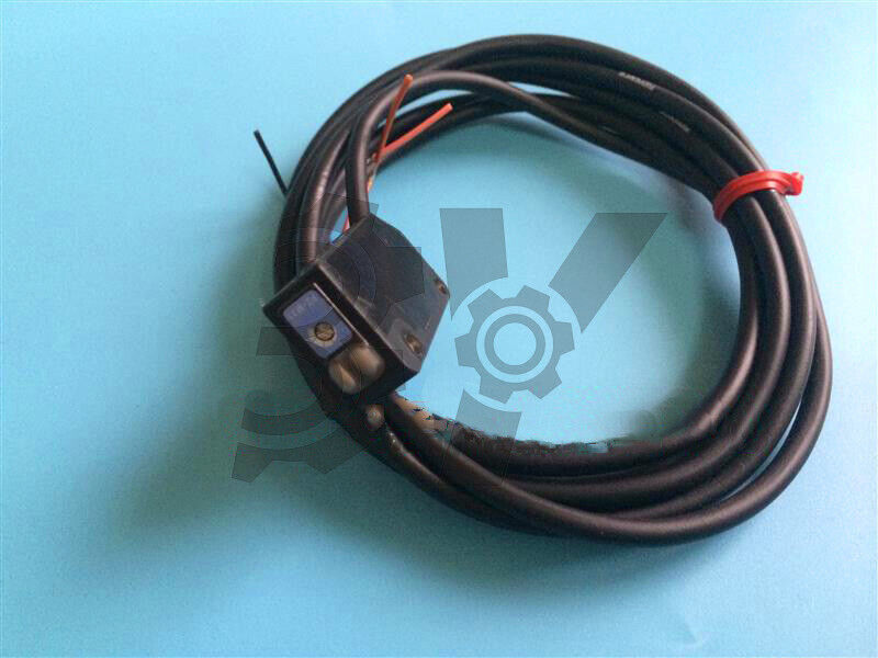 new ONE Keyence PZ-M31 Photoelectric Sensor - KEYENCE