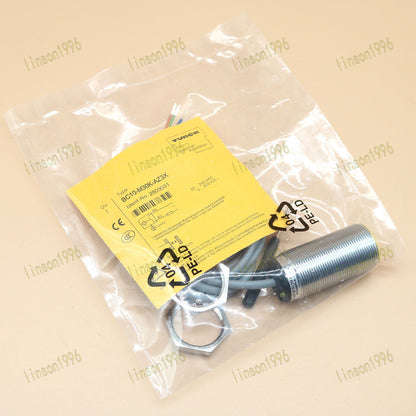Turck Proximity Switches Sensor BC10-M30K-AZ3X - TURCK