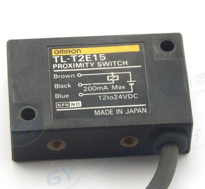 new OMRON TL-T2E15 - OMRON