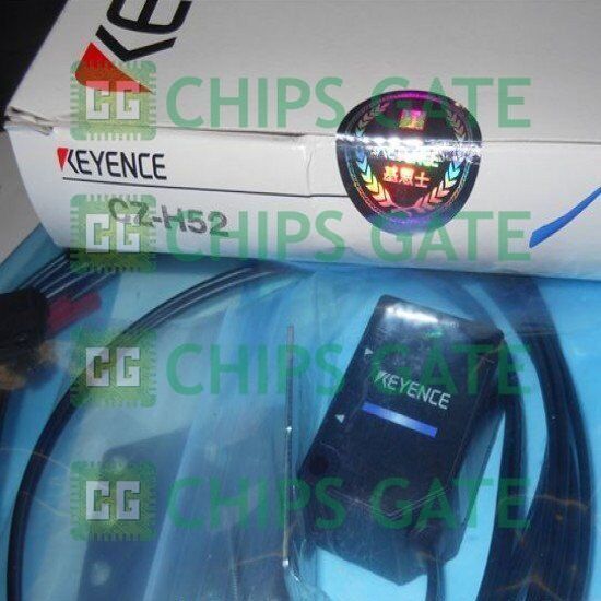 new 1PCS Keyence Sensor CZ-H52 - KEYENCE