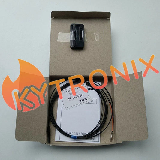 1PCS Omron E32-ZD22R Photoelectric sensor free shipping