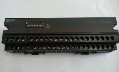 Used Mitsubishi Module AJ65SBTB2N-16R – Tested – Buy Online - MITSUBISHI