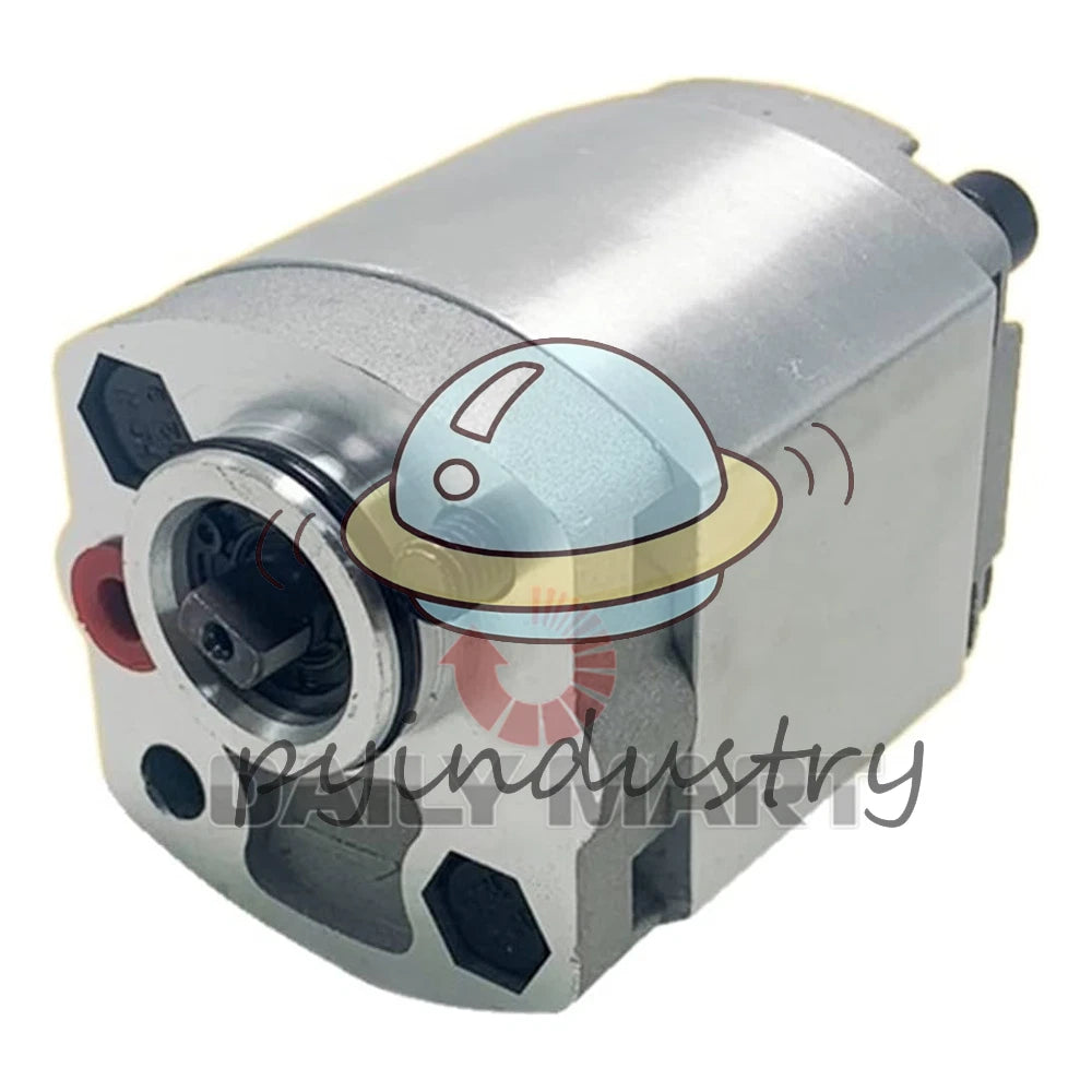 CBK F0.5/0.6/0.8/1.1/1.2/1.6/1.8 Lift Gear Oil Pump Reverse Pump