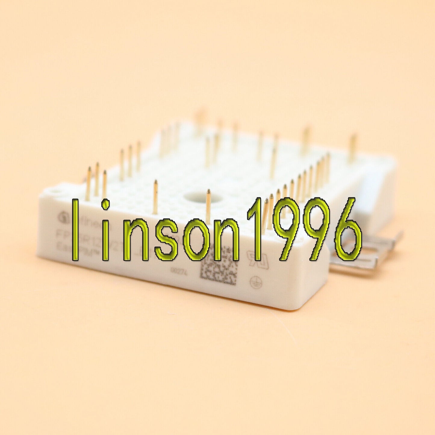 New Infineon FP25R12W2T4_B11 Module Stock Available - INFINEON