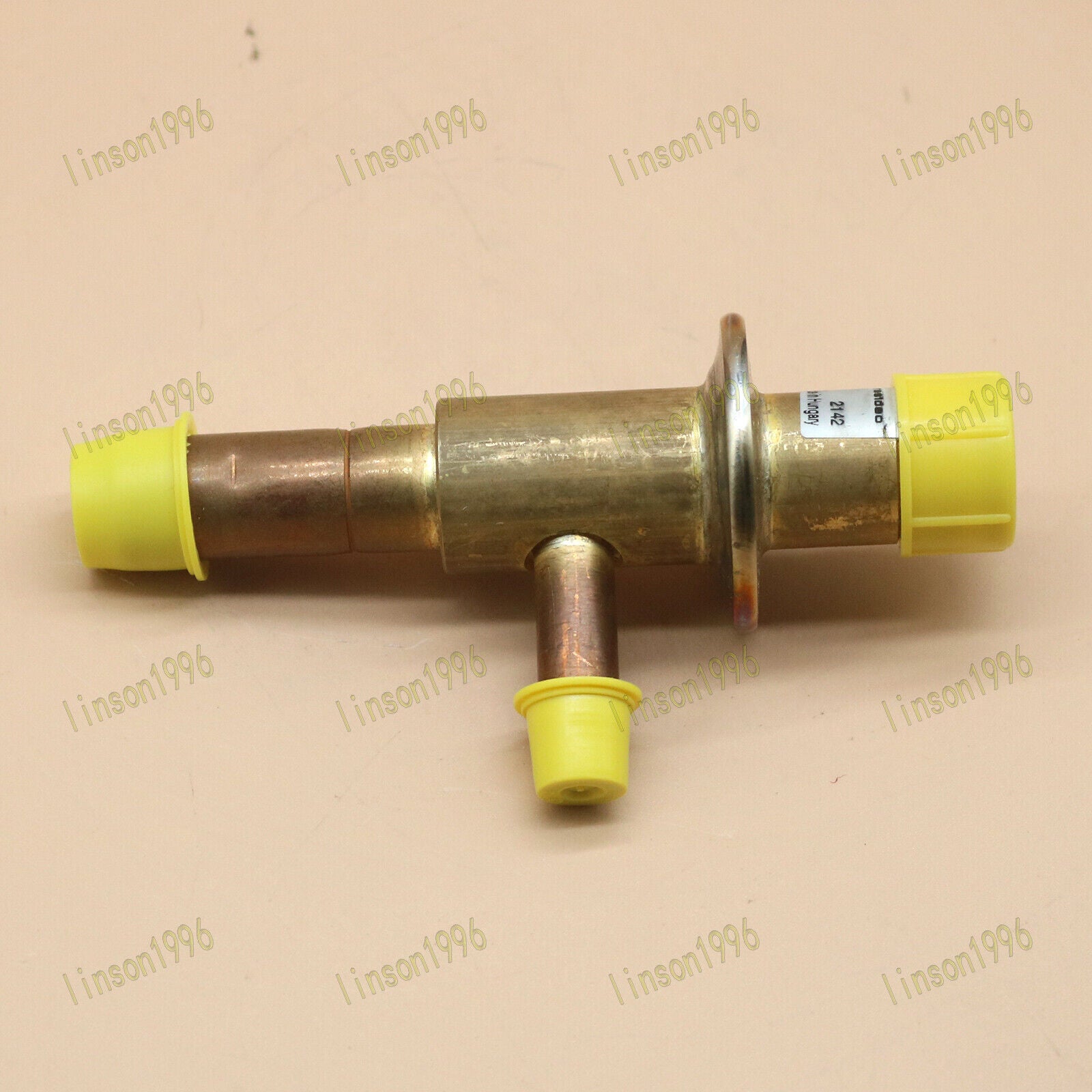 1PC AEL-222215 For Residio Constant pressure automatic expansion valve - RESIDIO