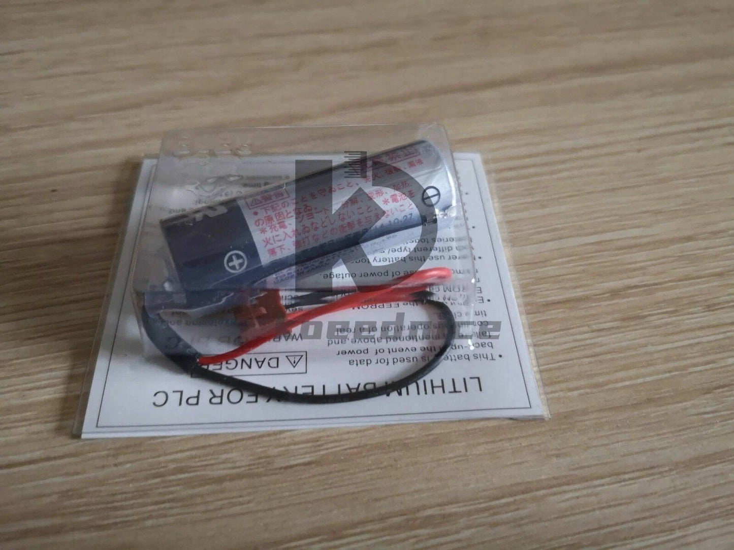 5PC Battery CS1W-BAT01