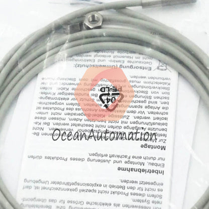 1PC Baumer IFRM 05P17A1/PL Proximity Sensor FREE SHIP