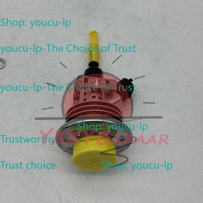 For Jeep Grand Cherokee Ram 1500 3.0L Diesel Exhaust Fluid (Def) Inject Bosch