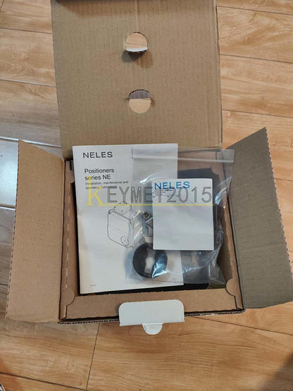 Positioner NE724/S1 - METSO