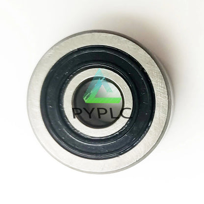 6x19x9 mm Track Roller Bearing for INA LR50/6 2RSR
