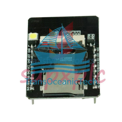 ESP32 ESP32-CAM WiFi Bluetooth Module Camera Module Development Board OV2640