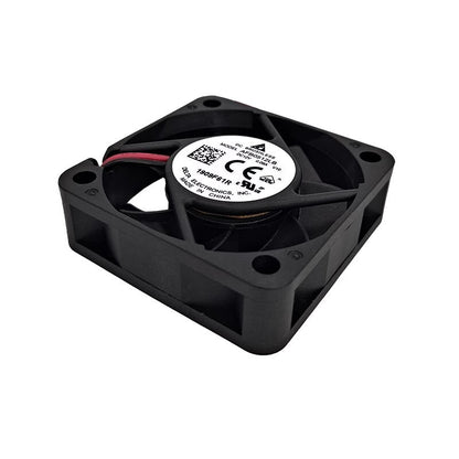 Delta AFB0512LB-V10 5015 DC12V 0.09A 4000RPM 2-Wire Cooling Fan