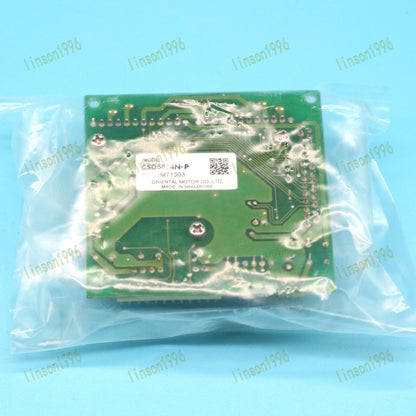 Orientalmotor VEXTA CSD5814N-P stepper driver in box - ORIENTALMOTOR