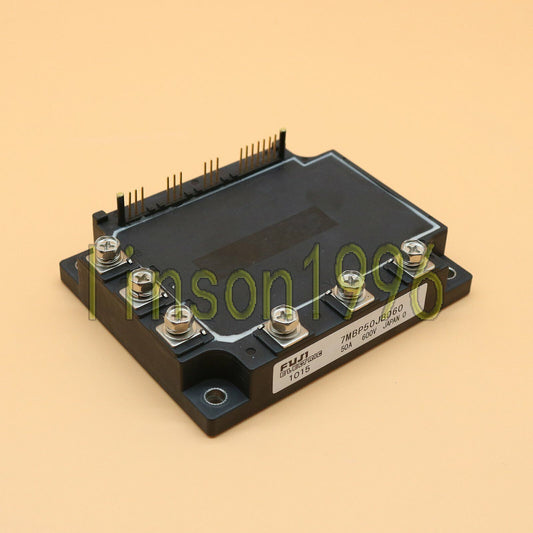 new One 7MBP50JB060 FUJI MODULE - FUJI MODULE