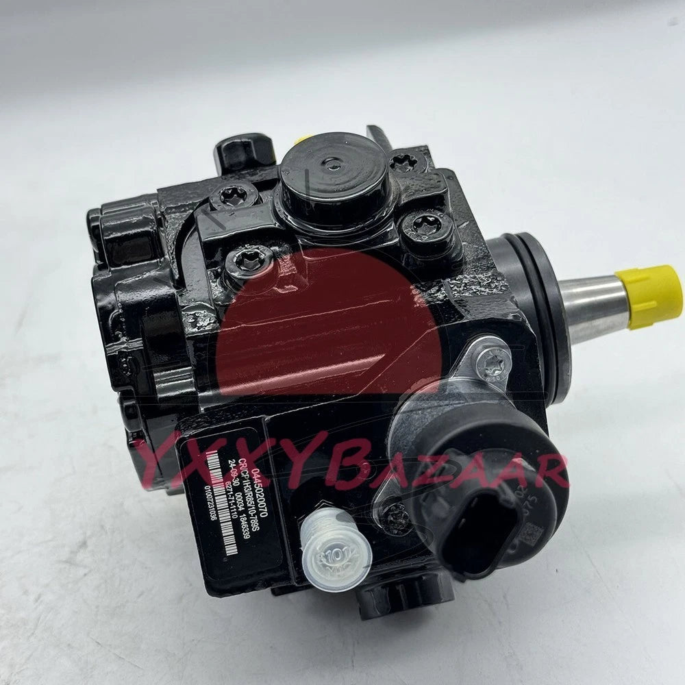 Fuel Injection Pump 0445020070 For Komatsu CUMMINS 4941173 6271-71-1110 Bosch
