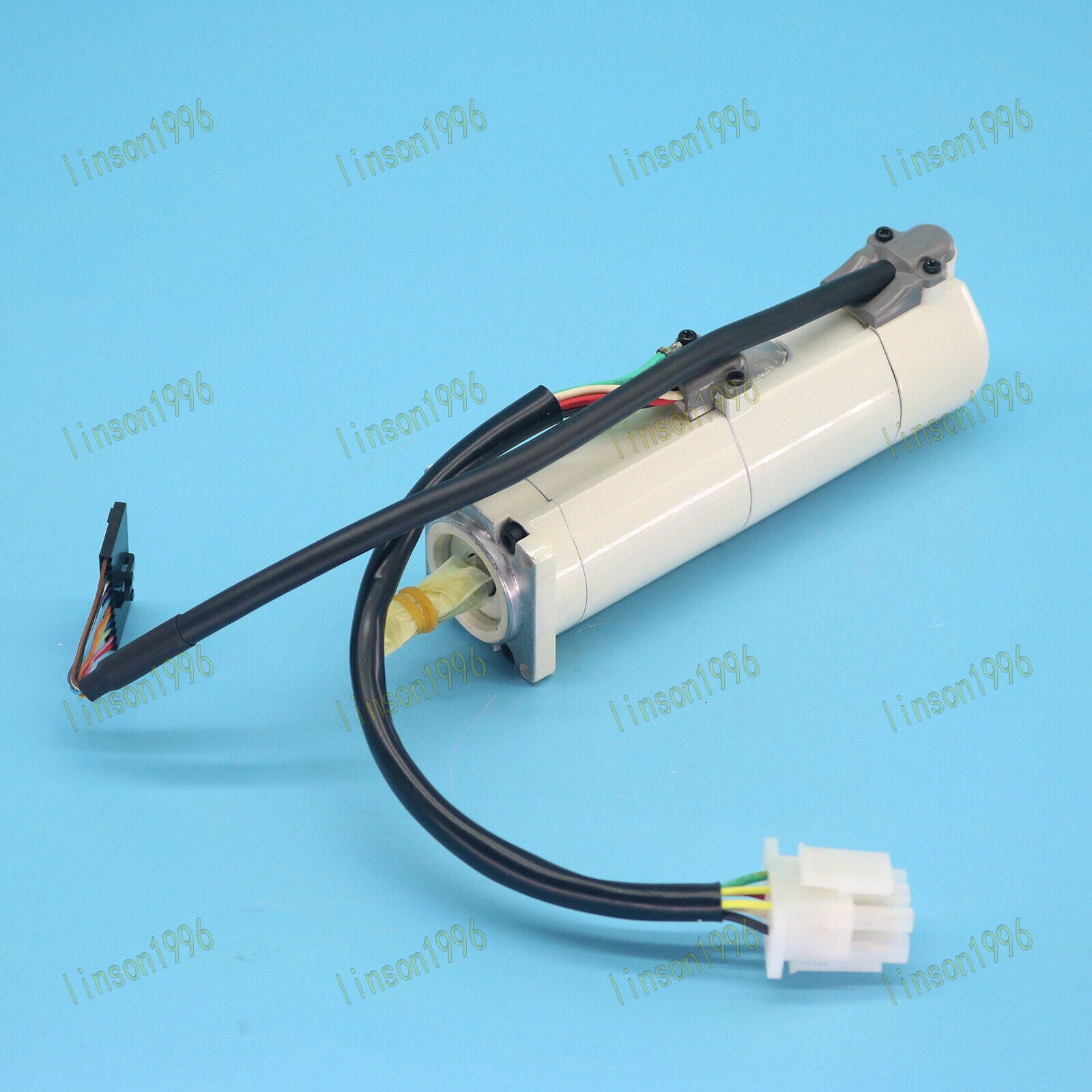 1PC Panasonic Servo Motor MSM011ABF - PANASONIC