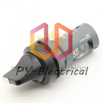 ABB selector switch C2SS2-10B-10 1PCS