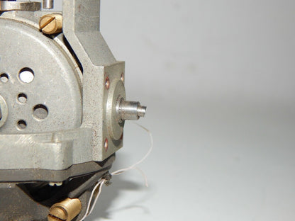 Used Gyroscope from Aircraft - Precision Rotation Sensor - AIRCRAFTPRECISION.COM