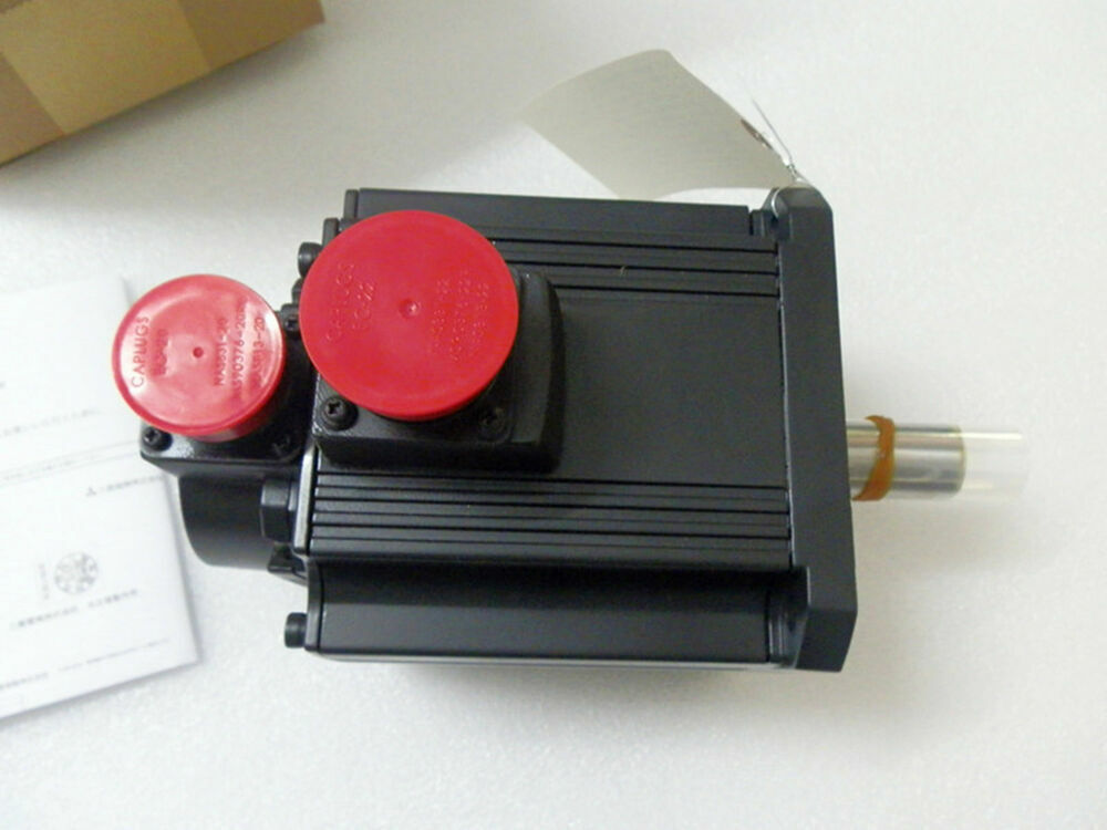 new 1PC Mitsubishi HC-SFS153BK Servo Motor HCSFS153BK ping - MITSUBISHI