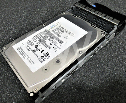 new ONE IBM 44W2244 44W2245 600G 15K SAS 3.5" Hard Drive - IBM