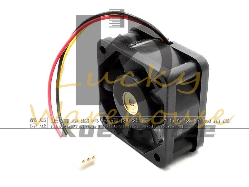 SANYO109P0424H6D19 fan 24V 0.07A 40*40*20MM 4cm 4020 3pin