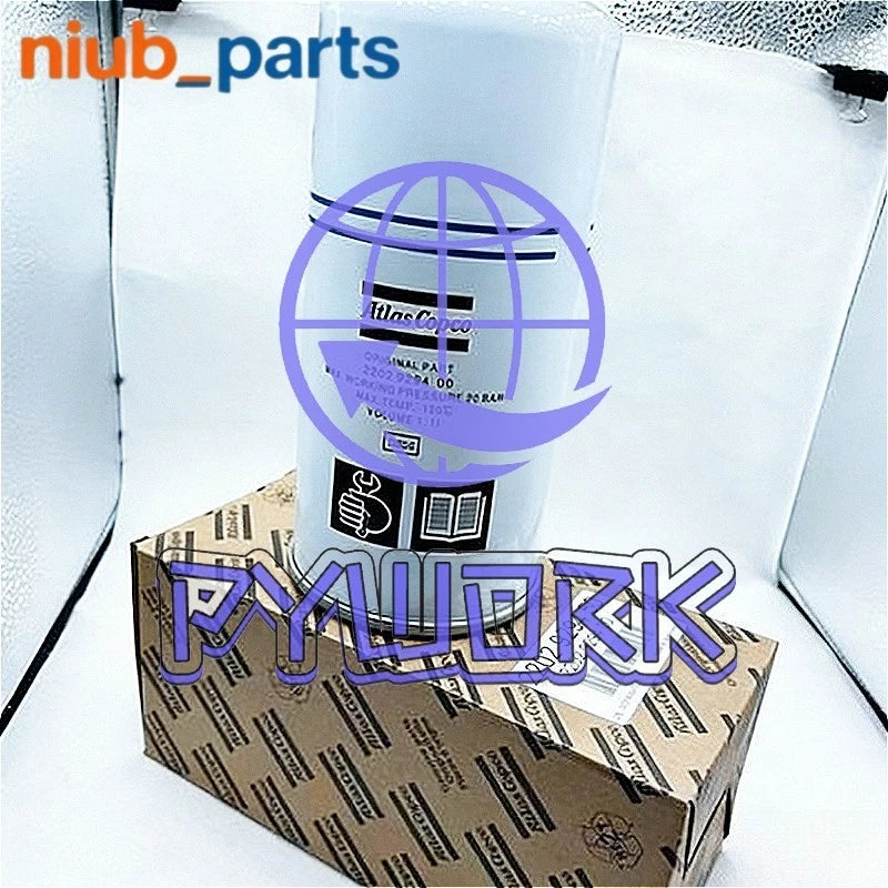 1PC 2202929400 2202-9294-00 Air Oil Separator for Atlas Copco Air Compressor