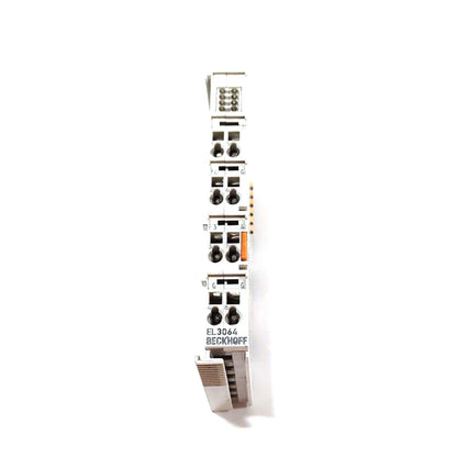 new In Box EL3064 PLC EL3064 Made By Beckhoff Factory Sealed - BECKHOFF