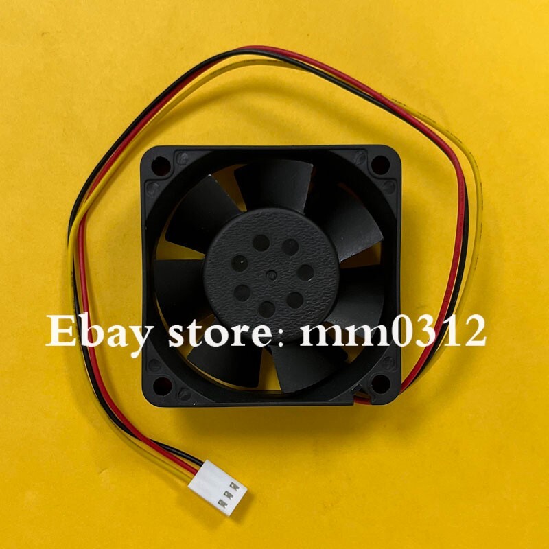 1pcs  SUNON EE60252B1-0000-G99 24V 1.68w 6025 Inverter Cooling Fan 3pin