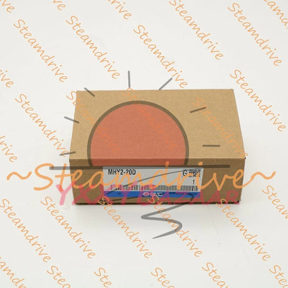 Fast shipping for SMC MHY2-20D Pneumatic Air Gripper Cylinder