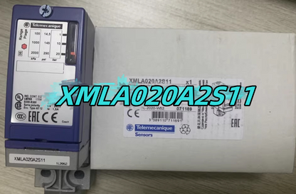 New XMLA020A2S11 Pressure Switch - KOEED