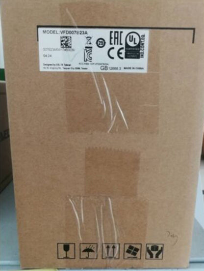Delta VFD007B23A Inverter Module - DELTA