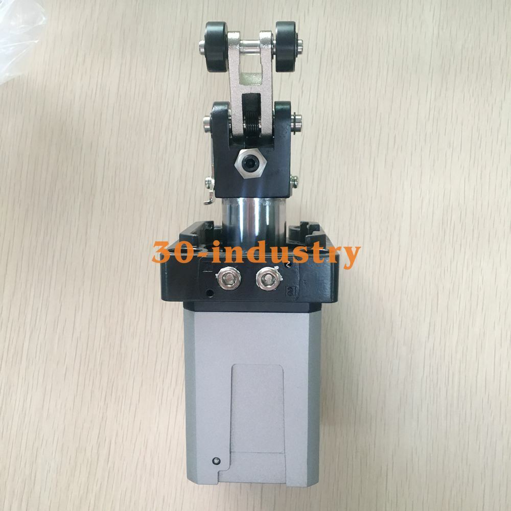 MINDMAN MSBD-50-30-M-K Blocking Cylinder - 1 Pcs - MINDMAN
