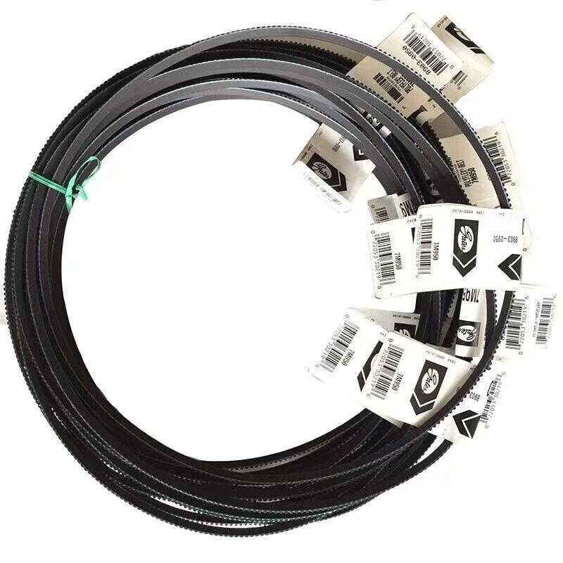 1pcs 11M900 11M925 11M950 11M975 transmission belt Wide Angle Belt