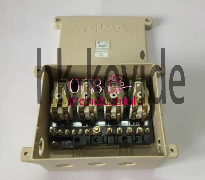 1Pcs retarder control box relay JD331121 12V for RV minibus sanitation tractor
