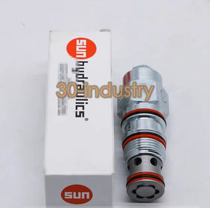 Sun Hydraulics PBHB LAN Pilot Operated Pressure Reducing Valve 1PCS - SUN HYDRAULICS